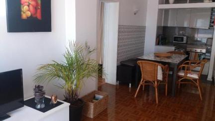 Trindade Apartment Πόρτο Εξωτερικό φωτογραφία